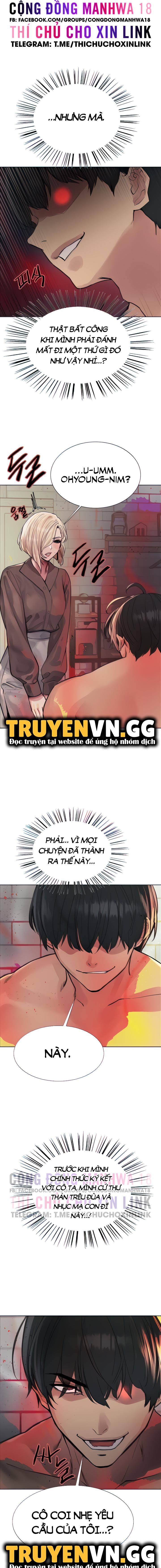đọc truyện Đồng Hồ Ngưng Đọng Thời Gian Chương 69 ảnh 7 tại Giả Dược