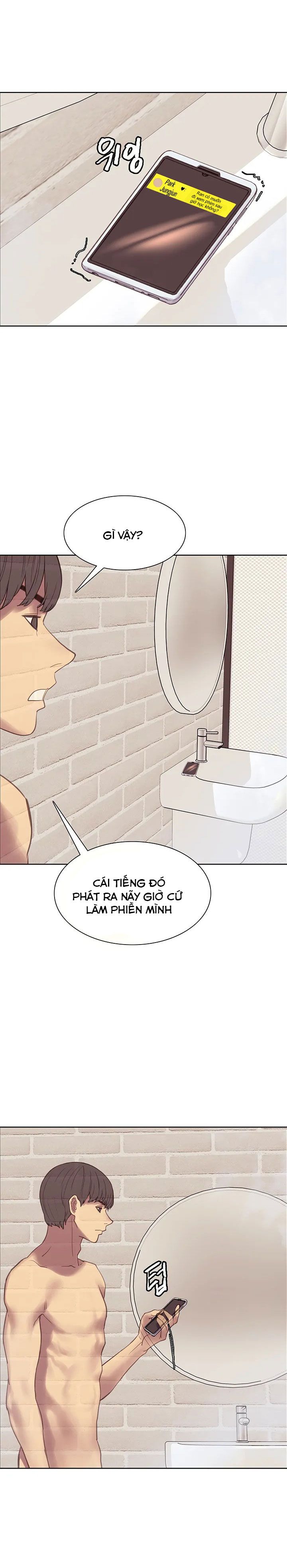 đọc truyện Đồng Hồ Ngưng Đọng Thời Gian Chương 7 ảnh 2 tại Thiên Thai Truyện