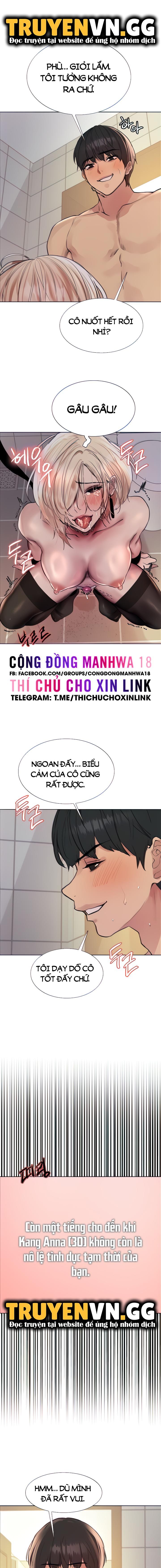 đọc truyện Đồng Hồ Ngưng Đọng Thời Gian Chương 70 ảnh 13 tại Giả Dược