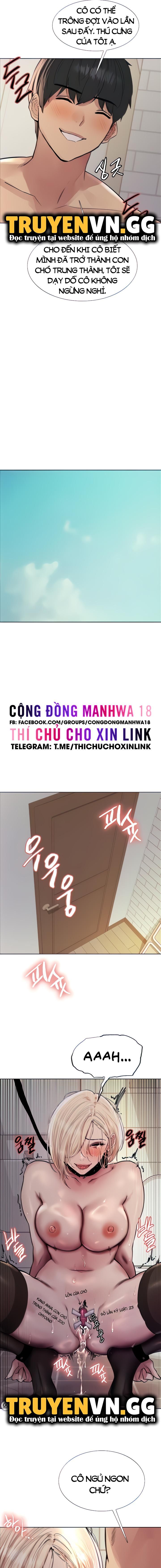 đọc truyện Đồng Hồ Ngưng Đọng Thời Gian Chương 70 ảnh 8 tại Giả Dược