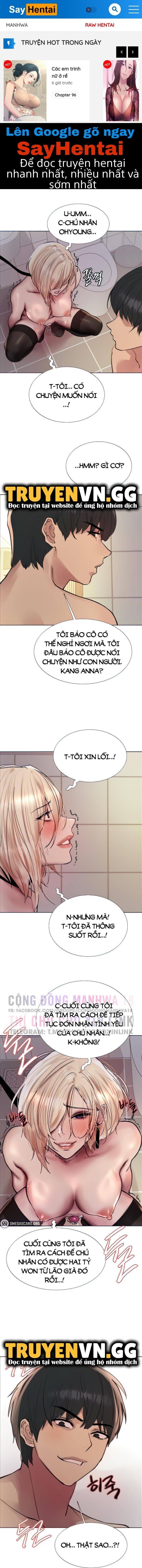 đọc truyện Đồng Hồ Ngưng Đọng Thời Gian Chương 71 ảnh 1 tại Giả Dược