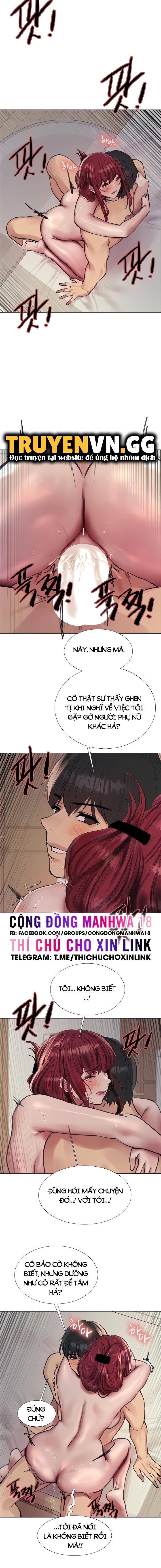 đọc truyện Đồng Hồ Ngưng Đọng Thời Gian Chương 71 ảnh 12 tại Giả Dược