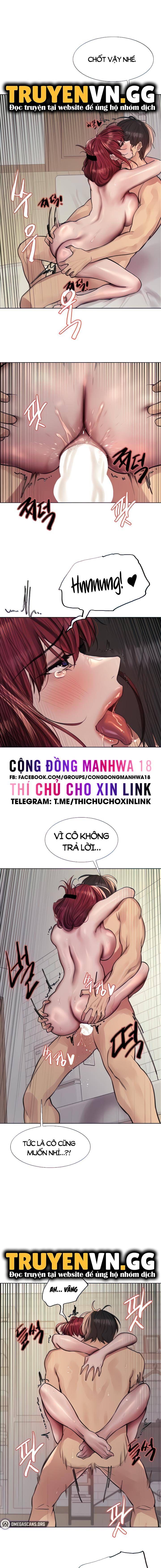 đọc truyện Đồng Hồ Ngưng Đọng Thời Gian Chương 71 ảnh 14 tại Giả Dược