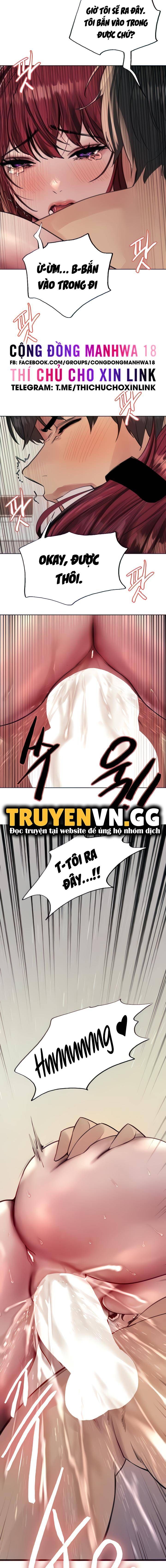 đọc truyện Đồng Hồ Ngưng Đọng Thời Gian Chương 71 ảnh 15 tại Giả Dược