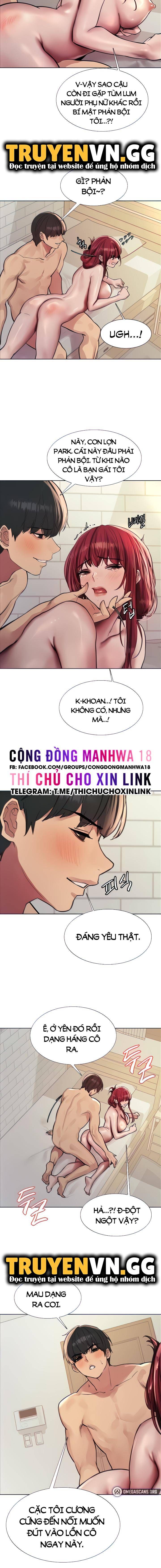 đọc truyện Đồng Hồ Ngưng Đọng Thời Gian Chương 71 ảnh 8 tại Giả Dược
