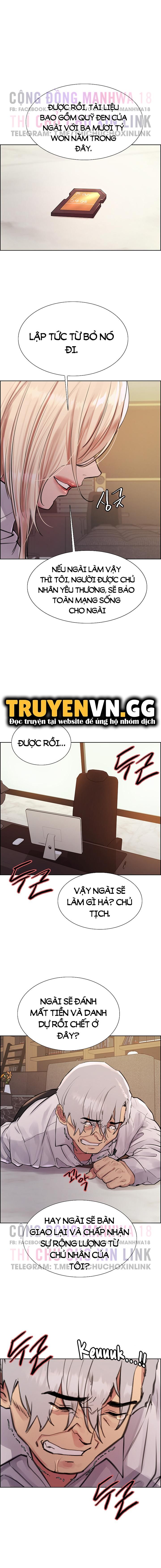 đọc truyện Đồng Hồ Ngưng Đọng Thời Gian Chương 72 ảnh 19 tại Giả Dược