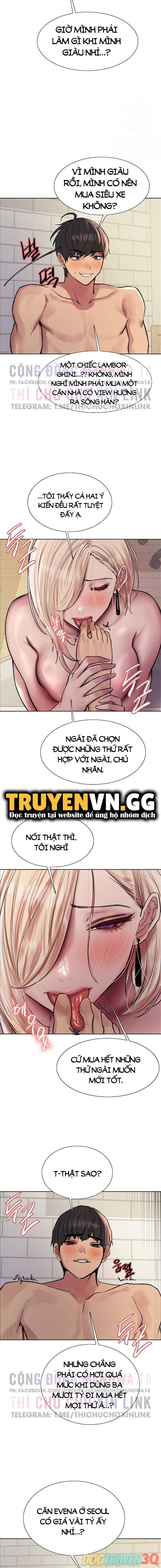 đọc truyện Đồng Hồ Ngưng Đọng Thời Gian Chương 73 ảnh 12 tại Giả Dược