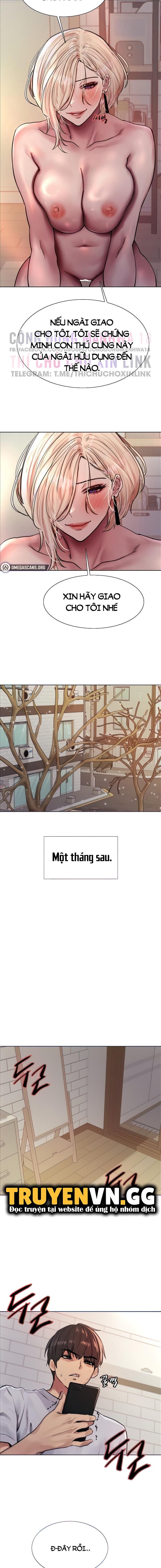 đọc truyện Đồng Hồ Ngưng Đọng Thời Gian Chương 74 ảnh 2 tại Giả Dược
