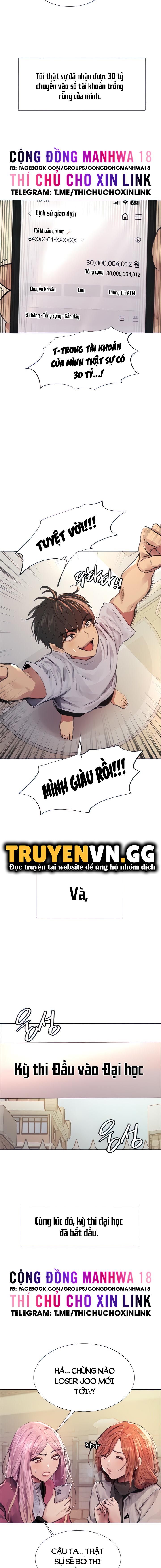 đọc truyện Đồng Hồ Ngưng Đọng Thời Gian Chương 74 ảnh 3 tại Giả Dược
