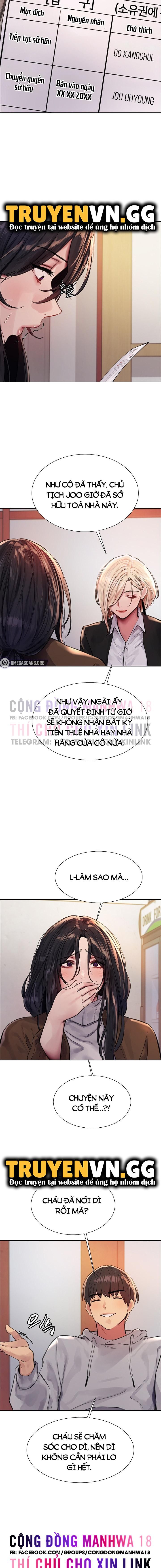 đọc truyện Đồng Hồ Ngưng Đọng Thời Gian Chương 74 ảnh 9 tại Giả Dược