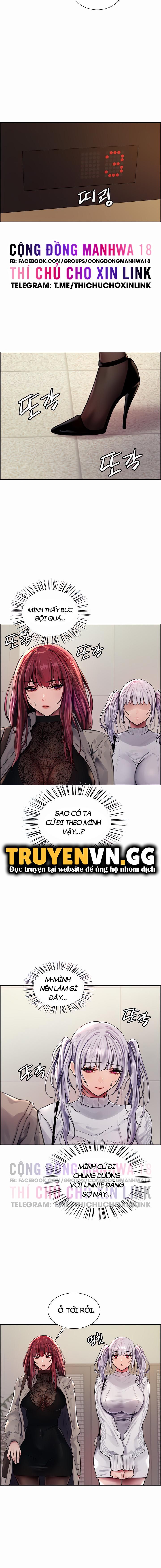 đọc truyện Đồng Hồ Ngưng Đọng Thời Gian Chương 75 ảnh 14 tại Giả Dược