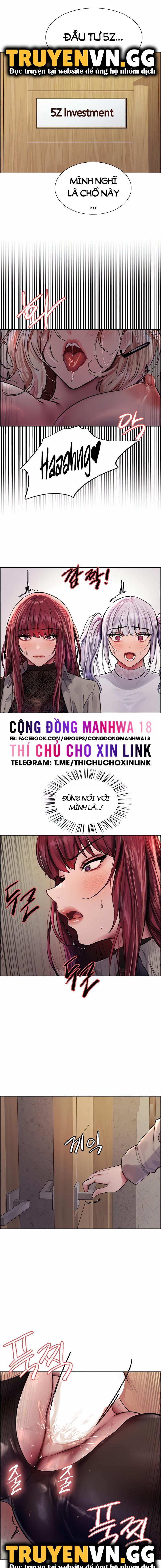 đọc truyện Đồng Hồ Ngưng Đọng Thời Gian Chương 75 ảnh 15 tại Giả Dược