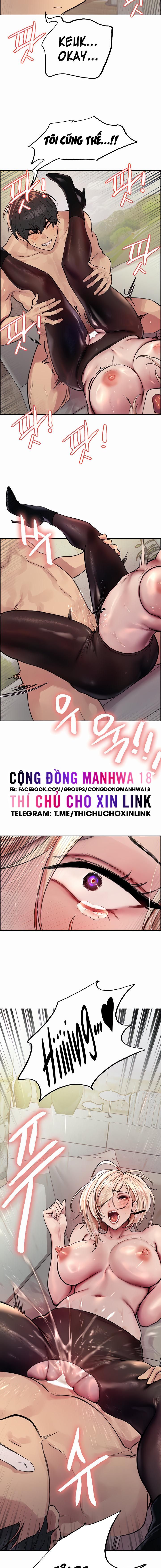 đọc truyện Đồng Hồ Ngưng Đọng Thời Gian Chương 75 ảnh 17 tại Giả Dược