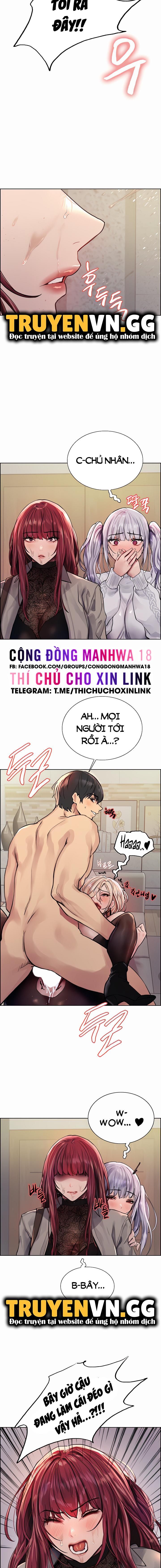 đọc truyện Đồng Hồ Ngưng Đọng Thời Gian Chương 75 ảnh 18 tại Giả Dược