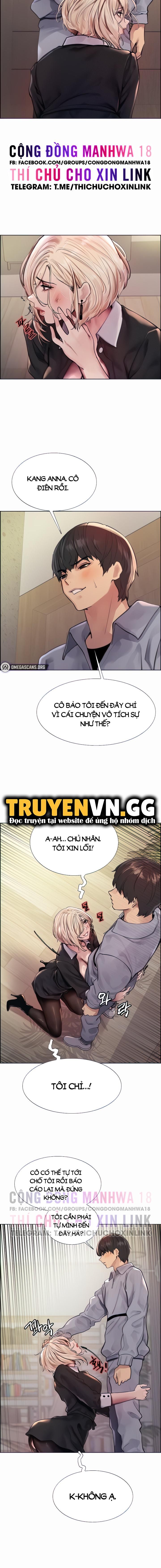 đọc truyện Đồng Hồ Ngưng Đọng Thời Gian Chương 75 ảnh 6 tại Giả Dược