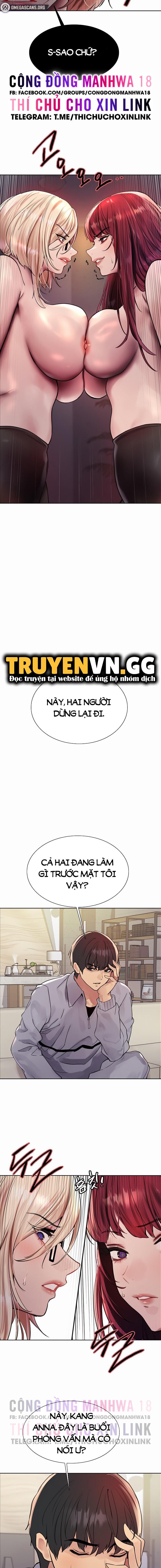 đọc truyện Đồng Hồ Ngưng Đọng Thời Gian Chương 77 ảnh 10 tại Giả Dược