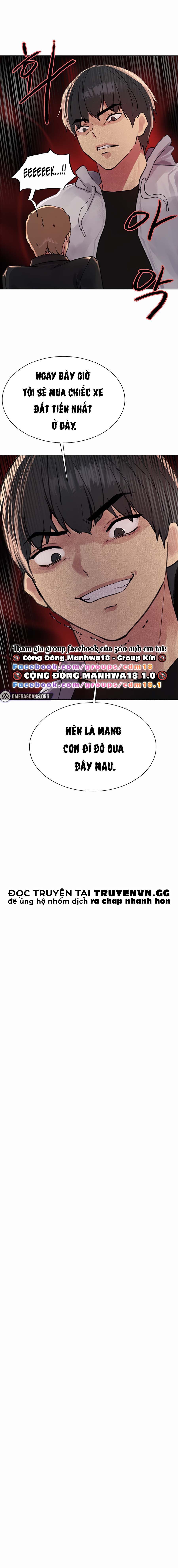 đọc truyện Đồng Hồ Ngưng Đọng Thời Gian Chương 79 ảnh 11 tại Giả Dược