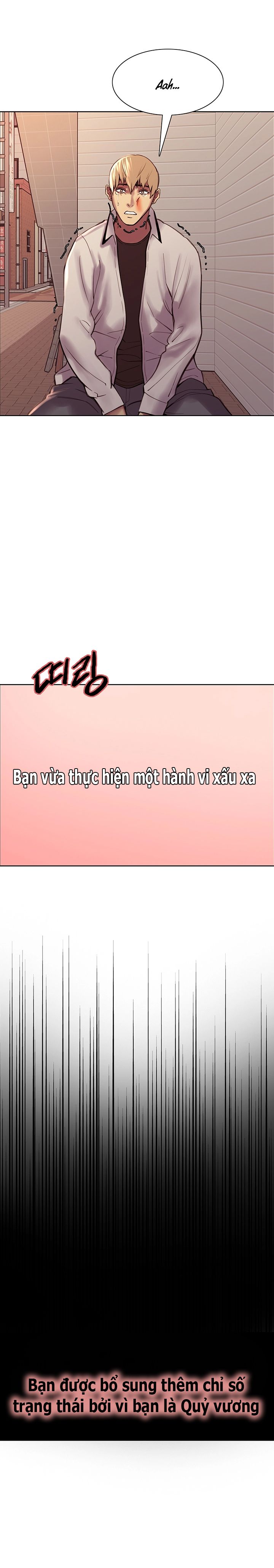 đọc truyện Đồng Hồ Ngưng Đọng Thời Gian Chương 8 ảnh 28 tại Giả Dược