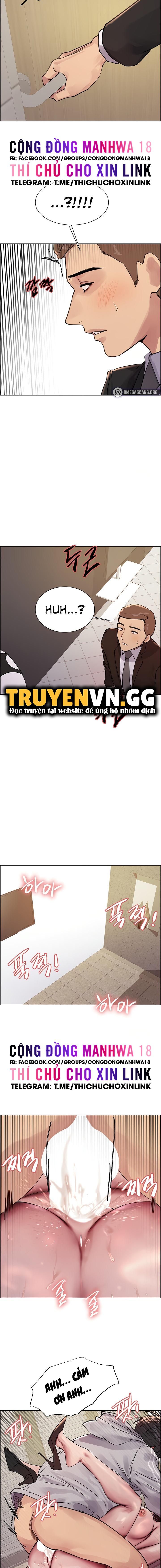 đọc truyện Đồng Hồ Ngưng Đọng Thời Gian Chương 81 ảnh 14 tại Giả Dược