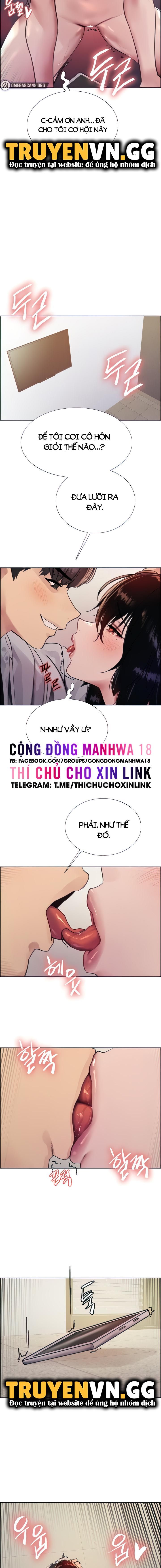 đọc truyện Đồng Hồ Ngưng Đọng Thời Gian Chương 81 ảnh 3 tại Giả Dược