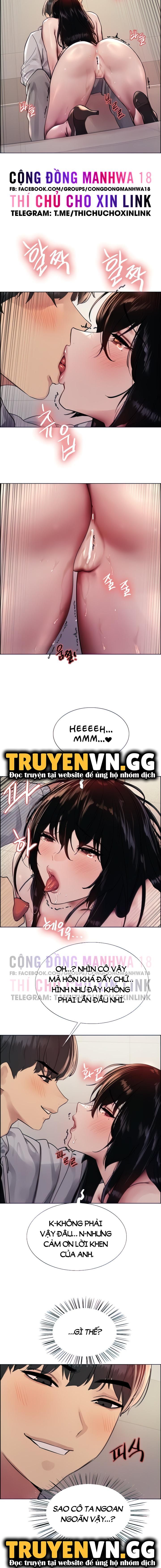 đọc truyện Đồng Hồ Ngưng Đọng Thời Gian Chương 81 ảnh 4 tại Giả Dược