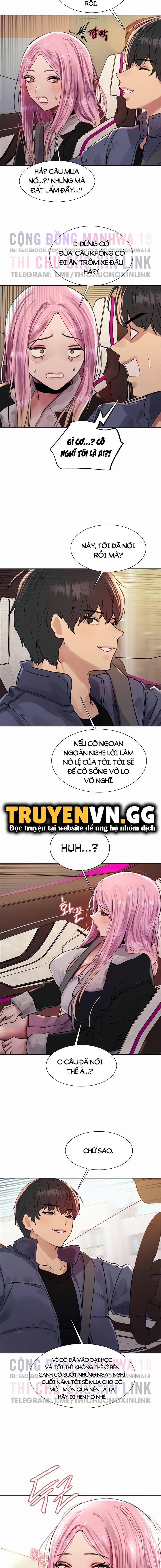 đọc truyện Đồng Hồ Ngưng Đọng Thời Gian Chương 82 ảnh 12 tại Giả Dược