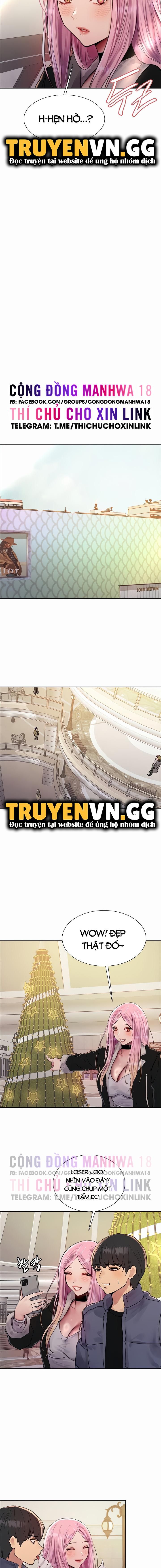 đọc truyện Đồng Hồ Ngưng Đọng Thời Gian Chương 82 ảnh 13 tại Giả Dược