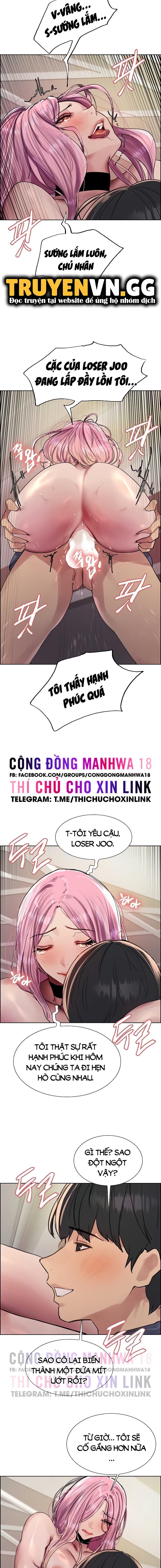 đọc truyện Đồng Hồ Ngưng Đọng Thời Gian Chương 83 ảnh 14 tại Giả Dược