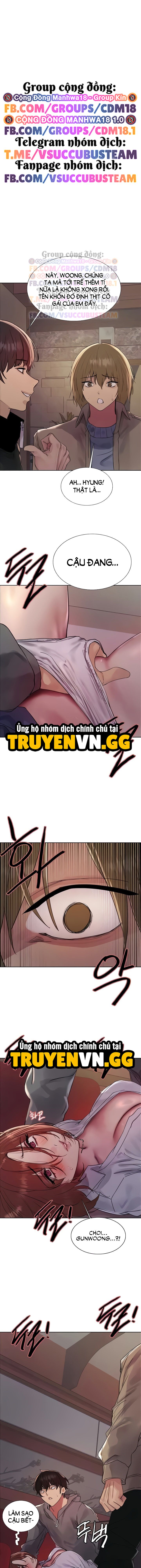 đọc truyện Đồng Hồ Ngưng Đọng Thời Gian Chương 85 ảnh 2 tại Giả Dược