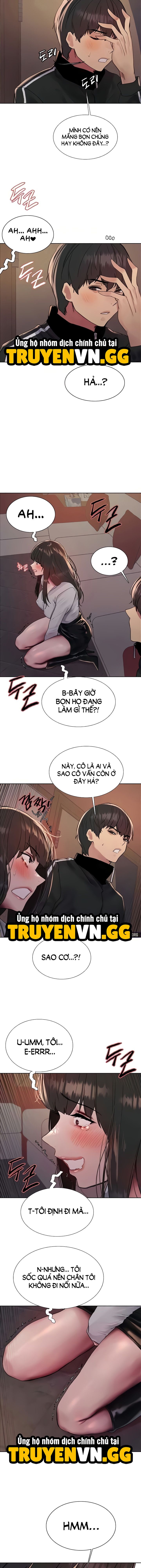 đọc truyện Đồng Hồ Ngưng Đọng Thời Gian Chương 85 ảnh 14 tại Giả Dược
