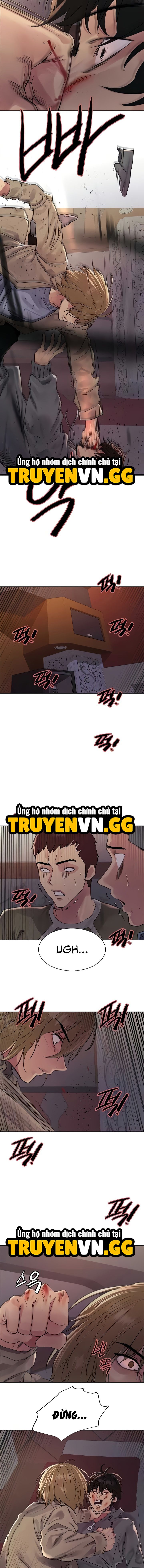 đọc truyện Đồng Hồ Ngưng Đọng Thời Gian Chương 85 ảnh 5 tại Giả Dược