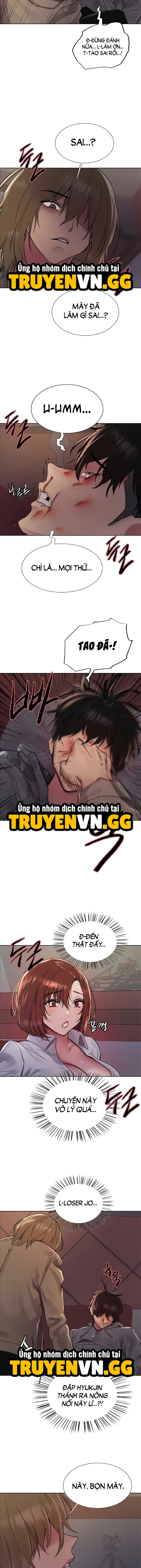 đọc truyện Đồng Hồ Ngưng Đọng Thời Gian Chương 85 ảnh 6 tại Giả Dược