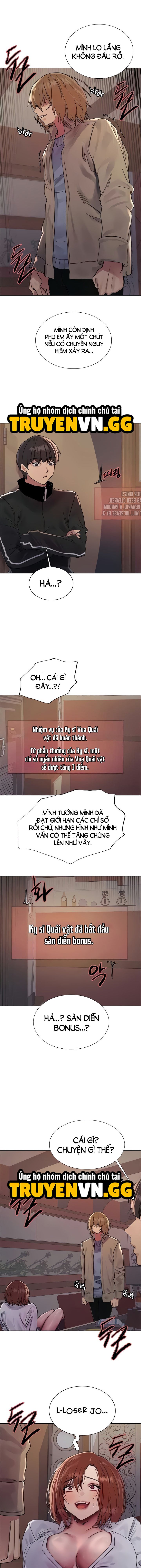 đọc truyện Đồng Hồ Ngưng Đọng Thời Gian Chương 85 ảnh 8 tại Giả Dược