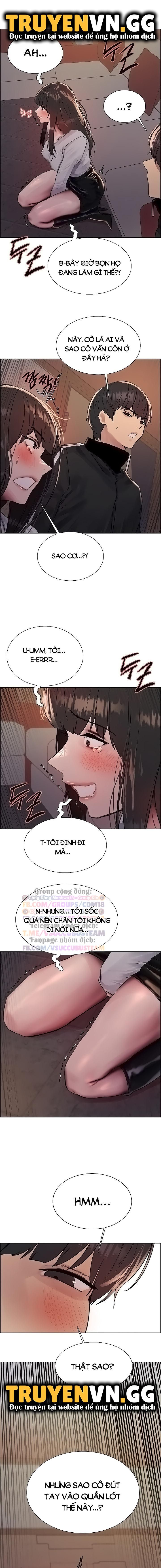 đọc truyện Đồng Hồ Ngưng Đọng Thời Gian Chương 86 ảnh 2 tại Giả Dược