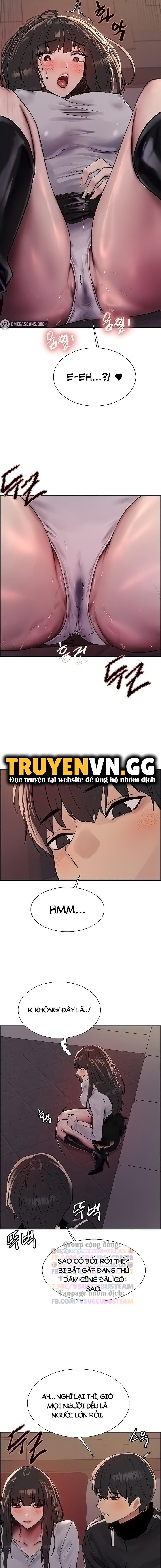 đọc truyện Đồng Hồ Ngưng Đọng Thời Gian Chương 86 ảnh 3 tại Giả Dược