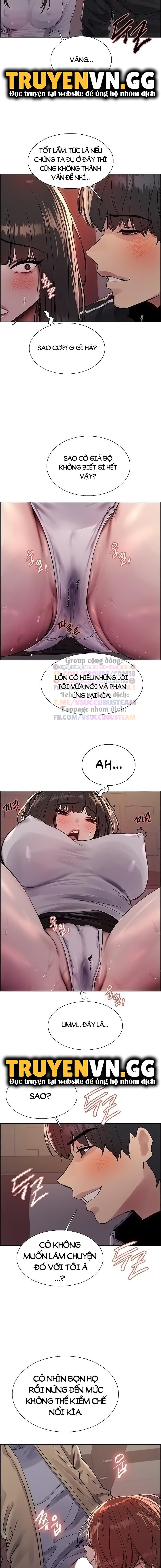 đọc truyện Đồng Hồ Ngưng Đọng Thời Gian Chương 86 ảnh 4 tại Giả Dược