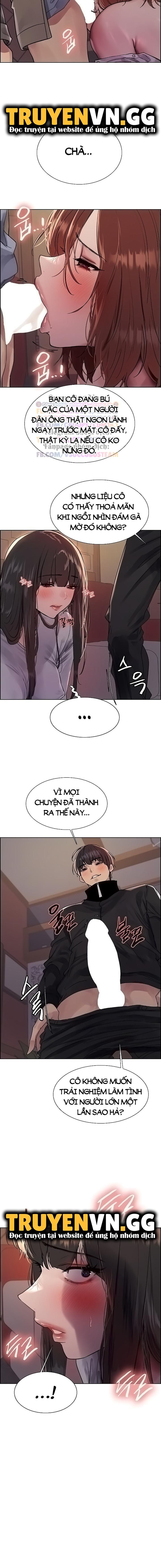 đọc truyện Đồng Hồ Ngưng Đọng Thời Gian Chương 86 ảnh 5 tại Giả Dược