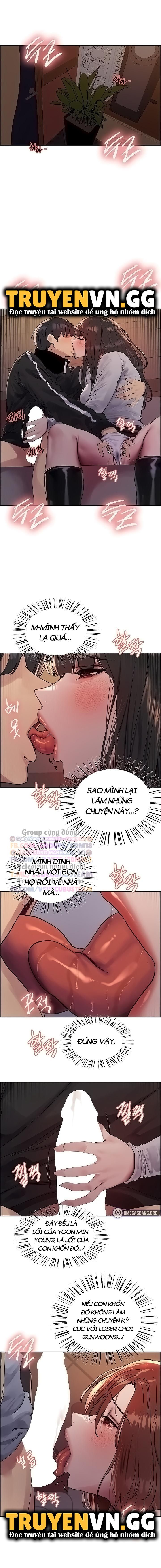 đọc truyện Đồng Hồ Ngưng Đọng Thời Gian Chương 86 ảnh 6 tại Giả Dược