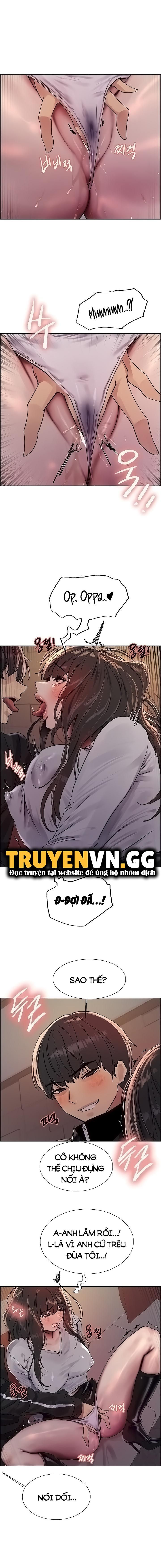 đọc truyện Đồng Hồ Ngưng Đọng Thời Gian Chương 86 ảnh 7 tại Giả Dược
