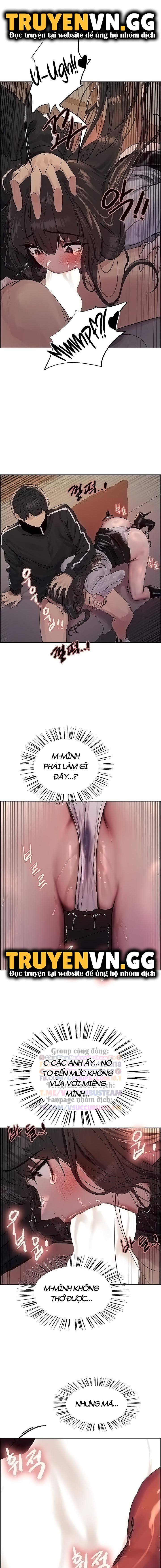 đọc truyện Đồng Hồ Ngưng Đọng Thời Gian Chương 86 ảnh 9 tại Giả Dược