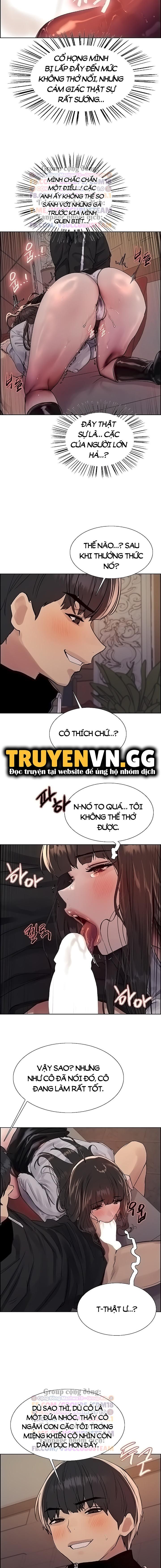 đọc truyện Đồng Hồ Ngưng Đọng Thời Gian Chương 86 ảnh 10 tại Giả Dược