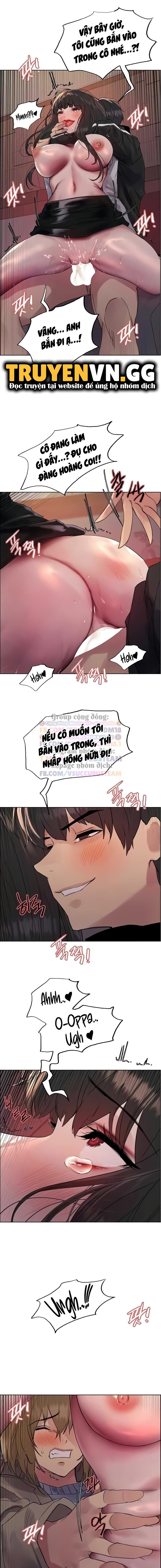 đọc truyện Đồng Hồ Ngưng Đọng Thời Gian Chương 89 ảnh 2 tại Giả Dược