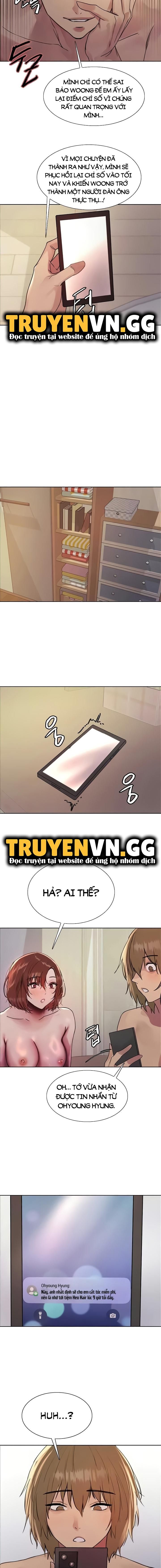 đọc truyện Đồng Hồ Ngưng Đọng Thời Gian Chương 89 ảnh 11 tại Giả Dược