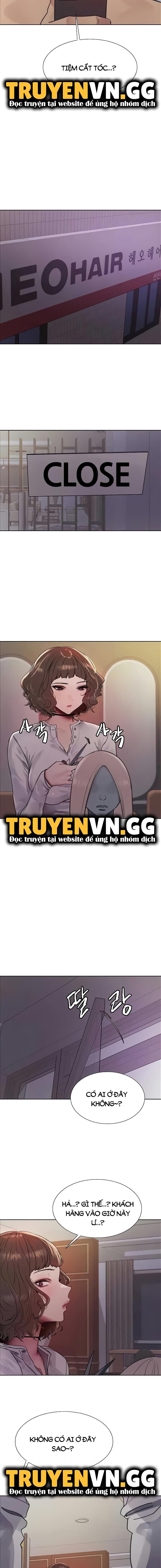 đọc truyện Đồng Hồ Ngưng Đọng Thời Gian Chương 89 ảnh 12 tại Giả Dược
