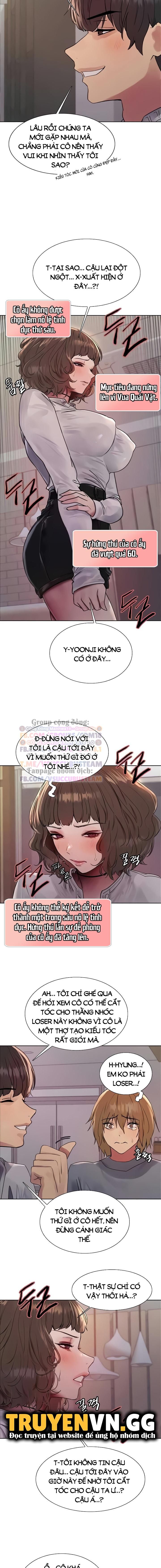 đọc truyện Đồng Hồ Ngưng Đọng Thời Gian Chương 89 ảnh 14 tại Giả Dược
