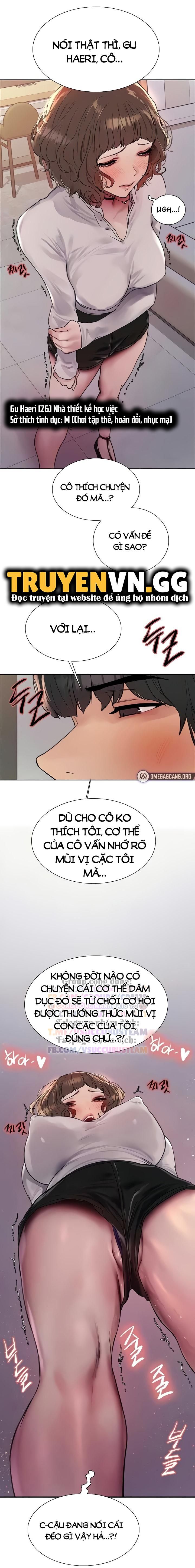 đọc truyện Đồng Hồ Ngưng Đọng Thời Gian Chương 89 ảnh 16 tại Giả Dược