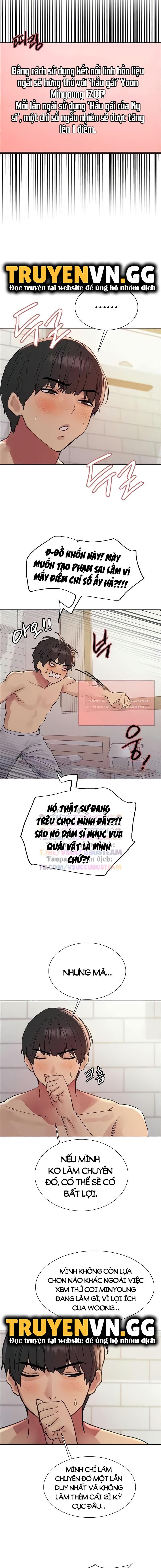 đọc truyện Đồng Hồ Ngưng Đọng Thời Gian Chương 89 ảnh 5 tại Giả Dược