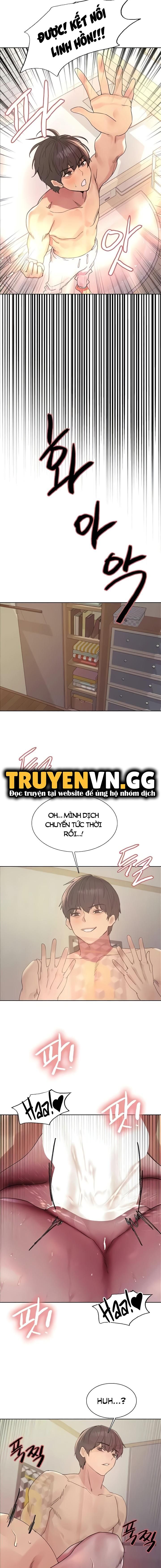 đọc truyện Đồng Hồ Ngưng Đọng Thời Gian Chương 89 ảnh 6 tại Giả Dược