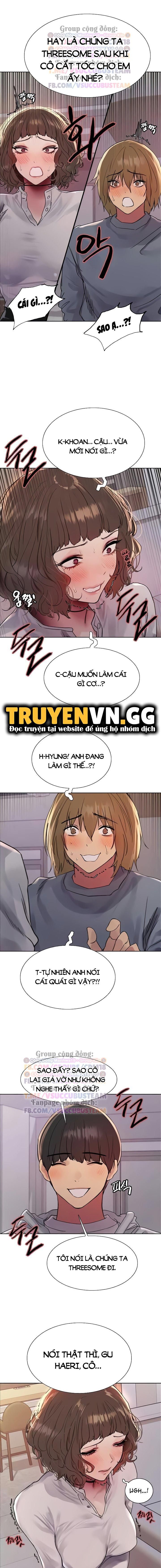 đọc truyện Đồng Hồ Ngưng Đọng Thời Gian Chương 90 ảnh 2 tại Giả Dược