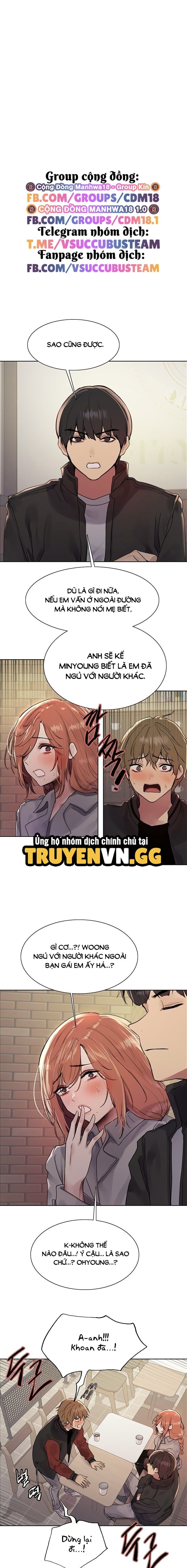 đọc truyện Đồng Hồ Ngưng Đọng Thời Gian Chương 94 ảnh 2 tại Giả Dược